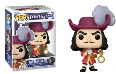 #1348 - Disney Peter Pan - Captain Hook Pop!